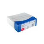 NATURA lygi plokštelė su pakeliamu žiedu, 22-33/57 mm, 5 vnt.