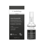 MASKOLOGY veido serumas su niacinamidu, 30 ml