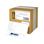 ACCU-CHEK infuzijos rinkinys SPIRIT, Nr. 3, 1 vnt.