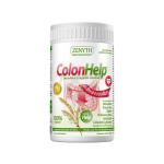 ZENYTH maistinių skaidulų turintis produktas COLON HELP, 240 g