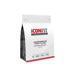 ICONFIT Magnio dribsniai, voniai, 1 kg