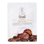 MedB Lakštinė kaukė su sraigių mucinu, 27 ml