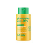 B.FRESH švelnus šveičiamasis kūno prausiklis PINEAPPLEY EVER AFTER ANTIOXIDANT-RICH BODY WASH, 473 ml