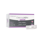 DERMOXEN HYDRA makšties ovulės, 7 ovulių