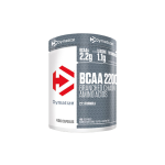 Dymatize BCAA 2200 Capsules, N 400, 1 dėžutė