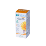 GRINTUSS sirupas PEDIATRIC, 180 g