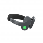 PULSETTO® - klajoklio (vagus) nervo stimuliatorius, 1 vnt.