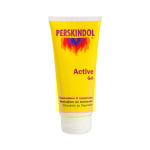 PERSKINDOL ACTIVE gelis raumenims ir sąnariams, 100 ml