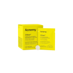 ACNEMY pleistriukai ankstyvo spuogo prevencijai ZITLESS 5X PATCHES, 5 vnt.