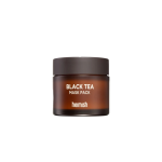 HEIMISH veido kaukė su juodosios arbatos ekstraktu, 110 ml