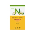 NUTRILESS vištienos skonio sriuba, 175 g