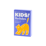 REDULEX BABY rektalinės žvakutės, 12 žvakučių