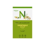 NUTRILESS kreminė daržovių skonio sriuba, 175 g