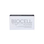 BIOCELL PLATINUM, 40 kapsulių
