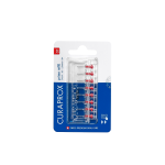 CURAPROX tarpdančių šepetėlių papildymas CPS 07, 8 vnt.