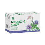 ŠVF žolelių arbata NEURO-2, 20 vnt., 20 vnt.