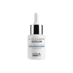 ODA PRO drėkinamasis serumas su hialurono rūgštimi ir vitaminu C HYDRATION EXPERT, 30 ml