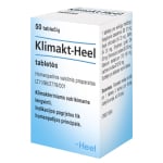 Klimakt-Heel, Tabletės, N50