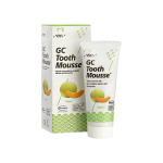 Dantų kremas GC Tooth Mousse, melionų skonio, 35 ml