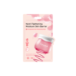 FRUDIA lakštinė kaukė su granatais NUTRI-TIGHTENING MOISTURE SKIN BARRIER, 20 ml