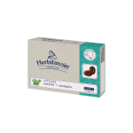 HERBITASSIN INTENSE, 12 pastilių