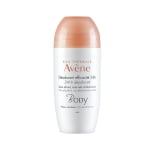EAU THERMALE AVENE rutulinis dezodorantas be aliuminio druskų, 50 ml
