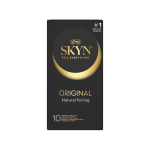 LIFESTYLES prezervatyvai SKYN ORIGINAL, 10 vnt.