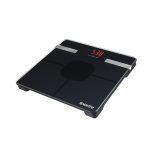 B. WELL kūną analizuojančios diagnostinės svarstyklės TH-168BT, 1 vnt.