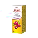 URINAL SIRUPAS, 150 ml