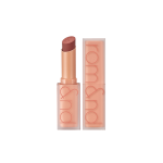 ROM&ND, matiniai lūpų dažai, Zero Matte Lipstick 21 Smoked Beige, 3 g