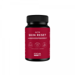 ODA PRO, ACN SKIN RESET daugiafunkcinis maisto papildas, 60 Kapsulės