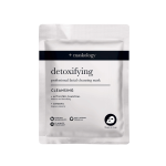 MASKOLOGY valomoji lakštinė veido kaukė, 20 ml