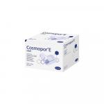 HARTMANN sterilus lipnus pleistras COSMOPOR E, 7.2 x 5cm, 50 vnt.