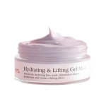 SKINLOVERS giliai drėkinanti veido kaukė su stangrinamuoju efektu, 50 ml