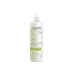 A-DERMA bemuilis drėkinantis prausimosi gelis veidui, kūnui ir plaukams HYDRA PROTECTIVE, nuo 2 m., 750 ml