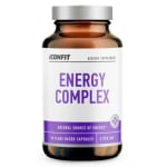 ICONFIT Energijos kompleksas, 90 kapsulių