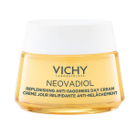 VICHY stangrinamasis dieninis veido kremas NEOVADIOL POST-MENOPAUSE, 50 ml