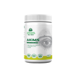 Švenčionių vaistažolės AKIMS, 60 kapsulių