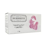 Žolelių arbata „Lacto”, 25 pakeliai