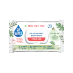 GOWIPES drėgnas tualetinis popierius PROCTO CARE, 44 vnt.