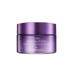 MISSHA naktinis veido kremas, Time Revolution Night Repair Ampoule Cream 5X, 50 ml