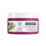 KLORANE 72 val. drėkinanti* ir blizgesio bei apimties suteikianti kaukė PRICKLY PEAR, 250 ml