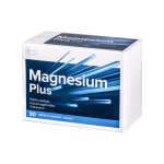 FORDAY MAGNESIUM PLUS, 90 tablečių