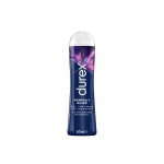 DUREX intymusis gelis ORIGINALS SILICONE, 50 ml