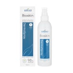 SALCURA purškiama kūno priežiūros priemonė BIOSKIN DERMASPRAY, nuo 12 m., 250 ml