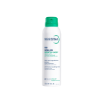 BIODERMA raminamasis kūno purškiklis į aknę linkusiai odai Sebium Kerato+ Body, 150 ml
