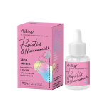 KILIG veido serumas su niacinamidu mišriai ir riebiai odai PROBIOTICS, 30 ml