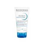 BIODERMA maitinamasis kremas sausai rankų odai ATODERM MAINS & ONGLES, 50 ml, 50 ml