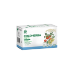 ŠVF COLDHERBA FORTE, 2 g x 20, 20 vnt.