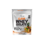 Olimp Clear Whey Isolate + electrolytes Tropical Fruits, 350 g
